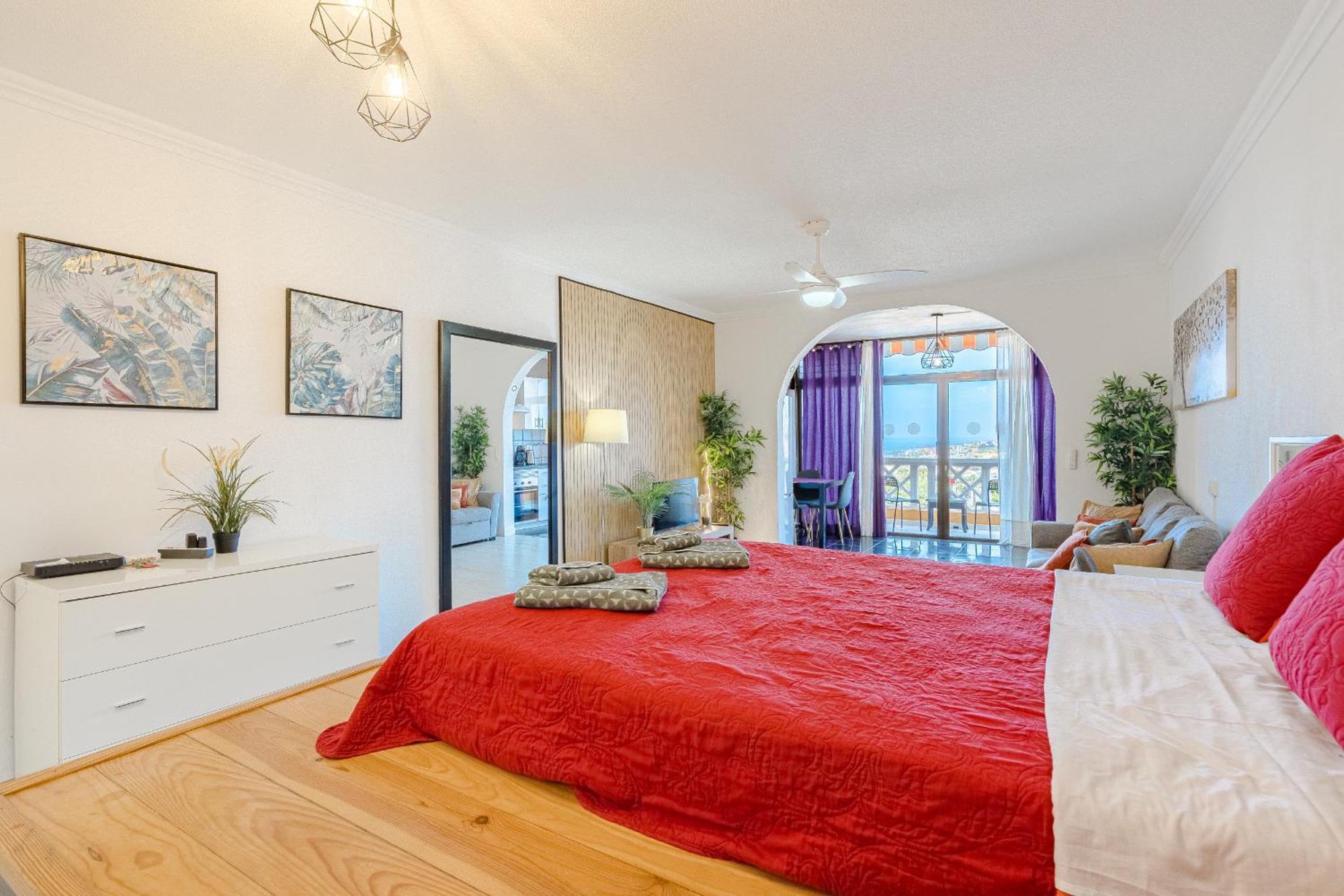 Appartement The Sunset View *