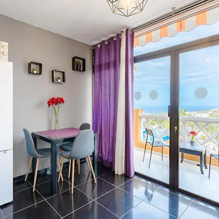 The Best Sunset View Costa Adeje  Exterior foto